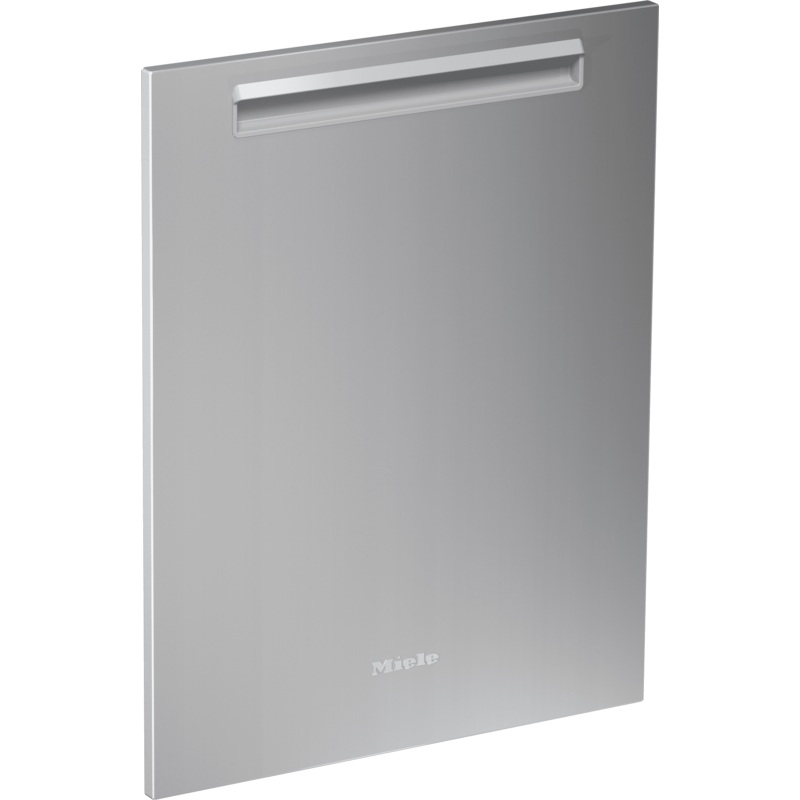 Miele GFVI70977 Gfvi 709/77 – Int. Front Panel: W X H, 24 X 30 In Contourline Design For Fully Integrated Dishwashers.