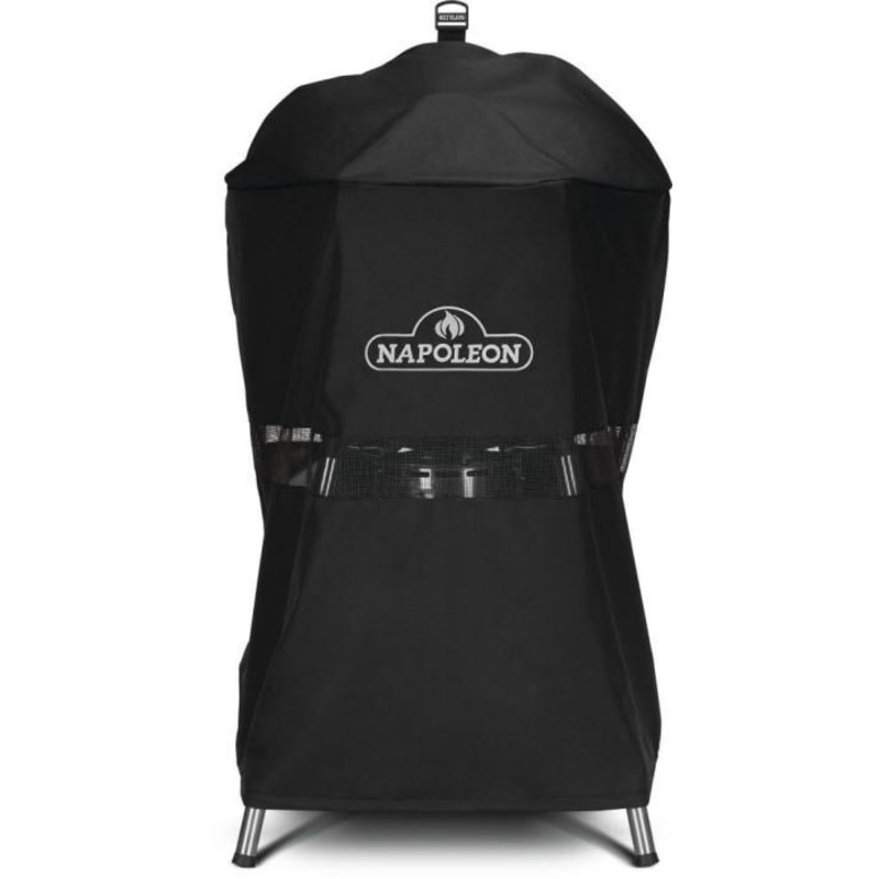 Napoleon Bbq 61915 22 Inch Charcoal Grill Cover For Leg Models