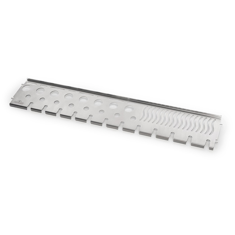Napoleon Bbq 71503 Multifunctional Warming Rack For Rogue 625