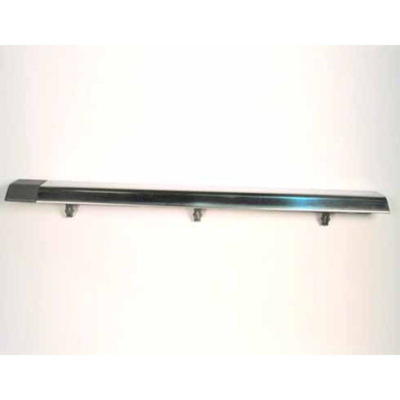 SEBO Automatic X4 Front Bottom Plate