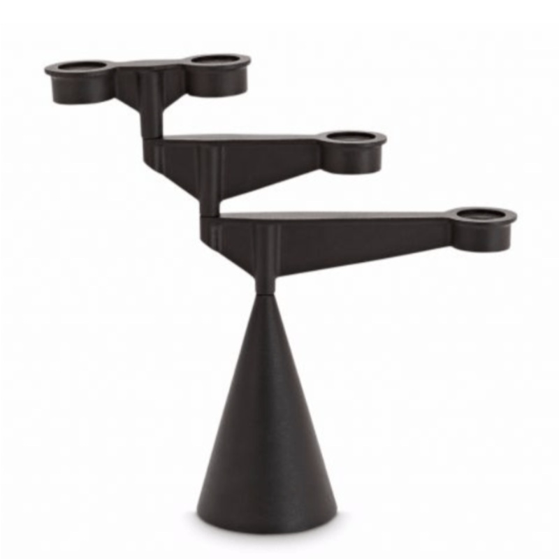 Spin Candelabra Mini