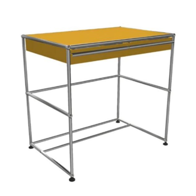 USM Haller Compact Desk