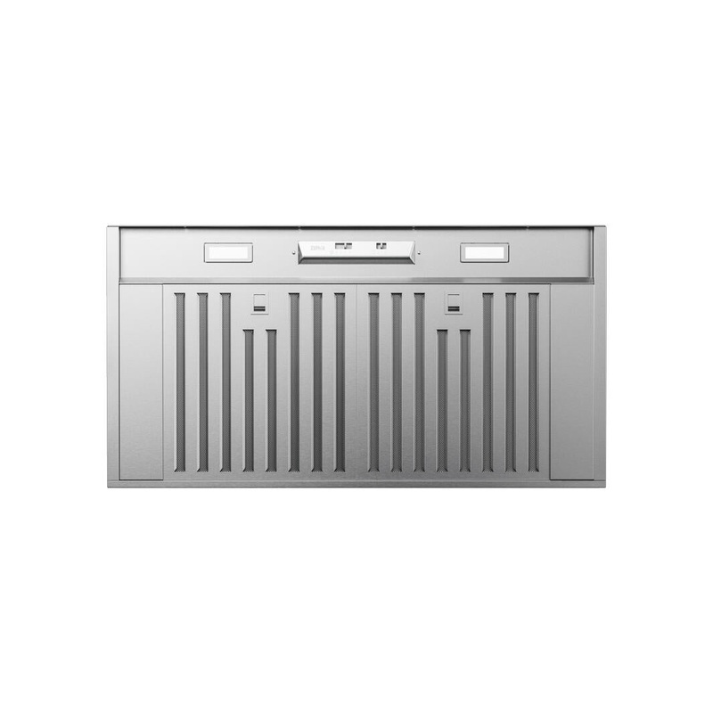 Zephyr AK9134BS 36″ Monsoon Mini Insert