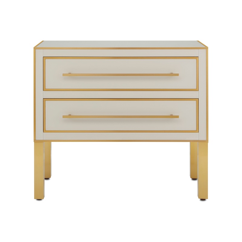 Arden Chest