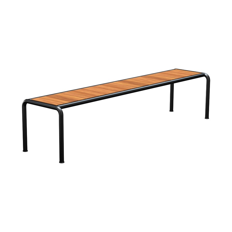 Avanti Outdoor Bench