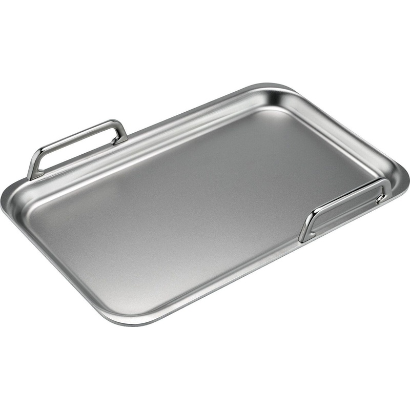 Bosch HEZ390512 Teppan. Accessory for FlexInduction