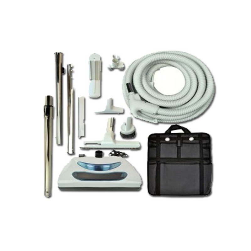 Dust Care Majestic Central Vacuum Attachment Kit