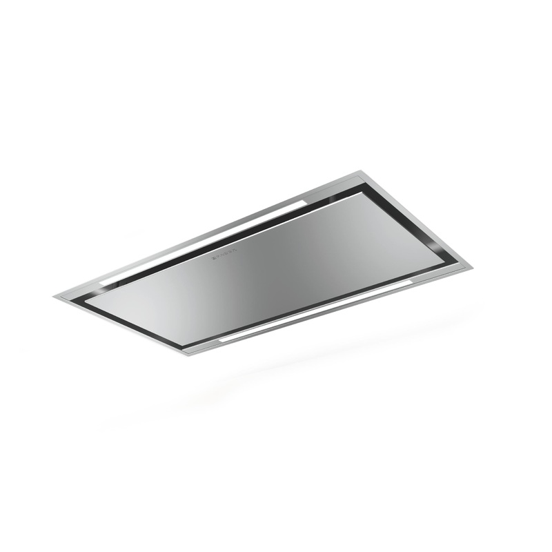 Faber STRTIS48SSV Stratus Ceiling 48X27 Ss – Vam – 600/395/295