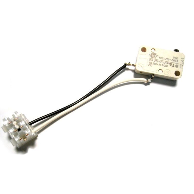 Sebo 0897ER Micro Safety Switch