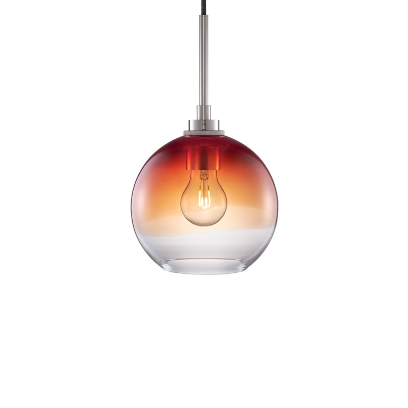 Solitaire Petite Pendant Light