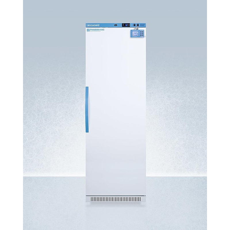Summit ARS15PVDL2B 15 CU.FT. Upright Vaccine Refrigerator