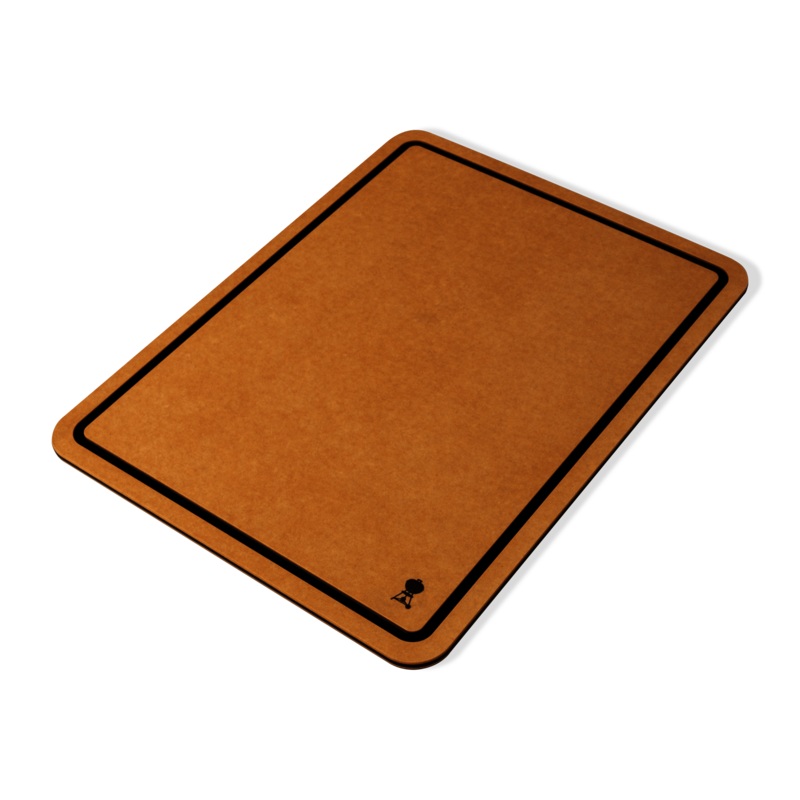 Weber 3400127 Weber Works Cutting Board