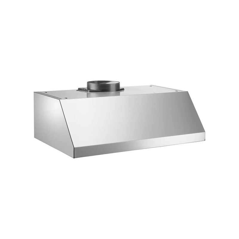 Bertazzoni KU30PRO1XV 30″ Stainless Steel Under Cabinet Range Hood