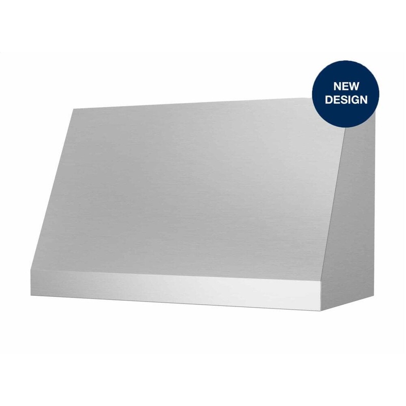 Bluestar ME048ML 48″ Abbaka Mesa