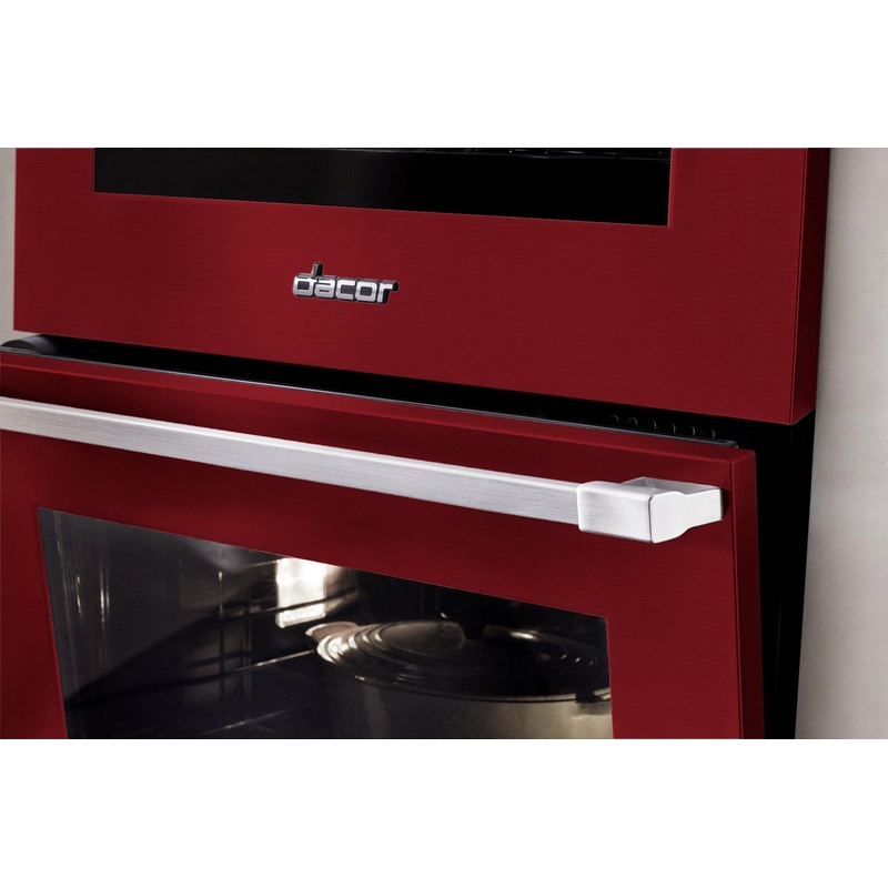 Dacor HDPR48CNG 48″ Dual Fuel Pro Range, DacorMatch, Natural Gas