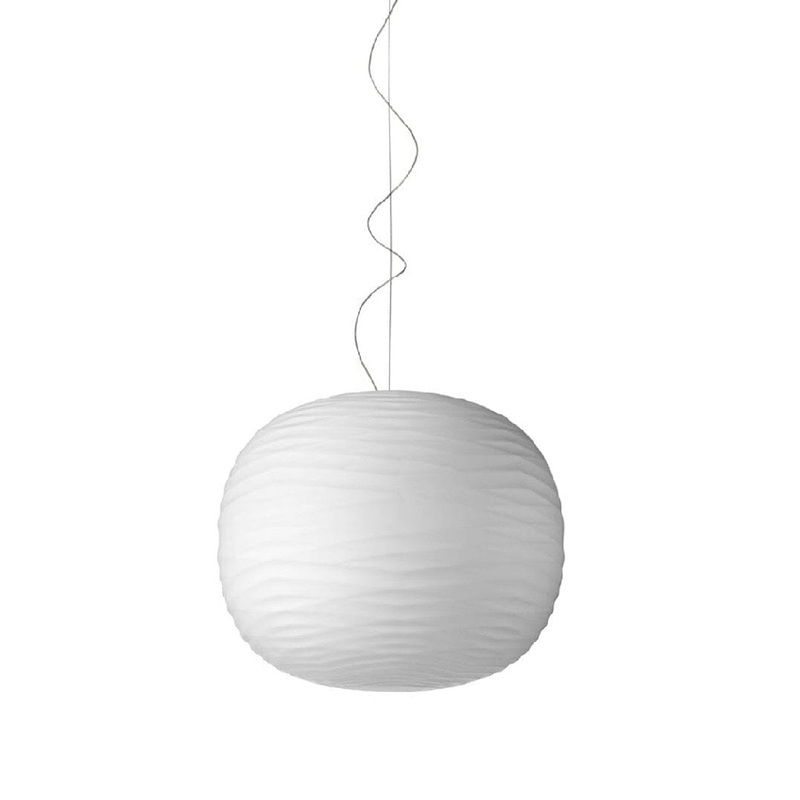 Gem Suspension Lamp