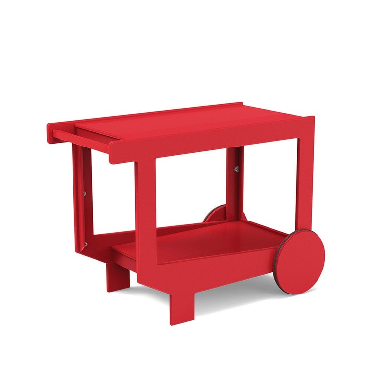 Lollygagger Bar Cart ***Moving Sale****