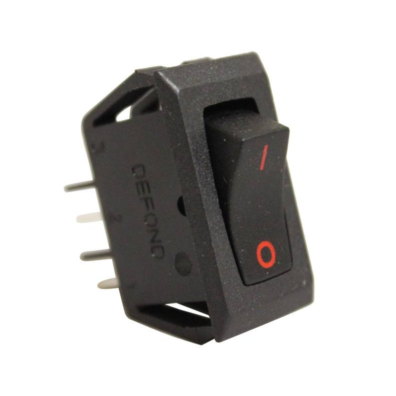 Sanitaire SC4570 Rocker Switch