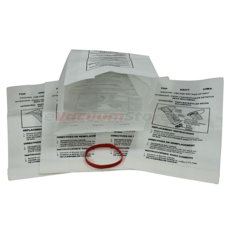 ShopVac Wet/Dry Bags – Generic