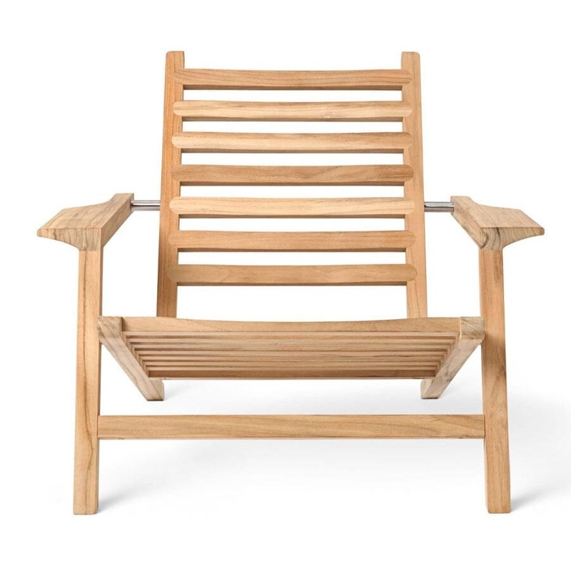 AH603 Outdoor Deck Chair