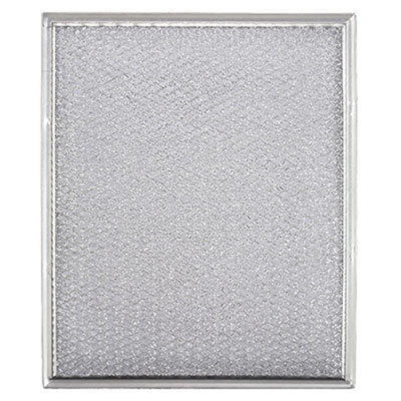 Broan BP29 Aluminum Replacement Grease Filter, 8-3/4″ X 10-1/2″