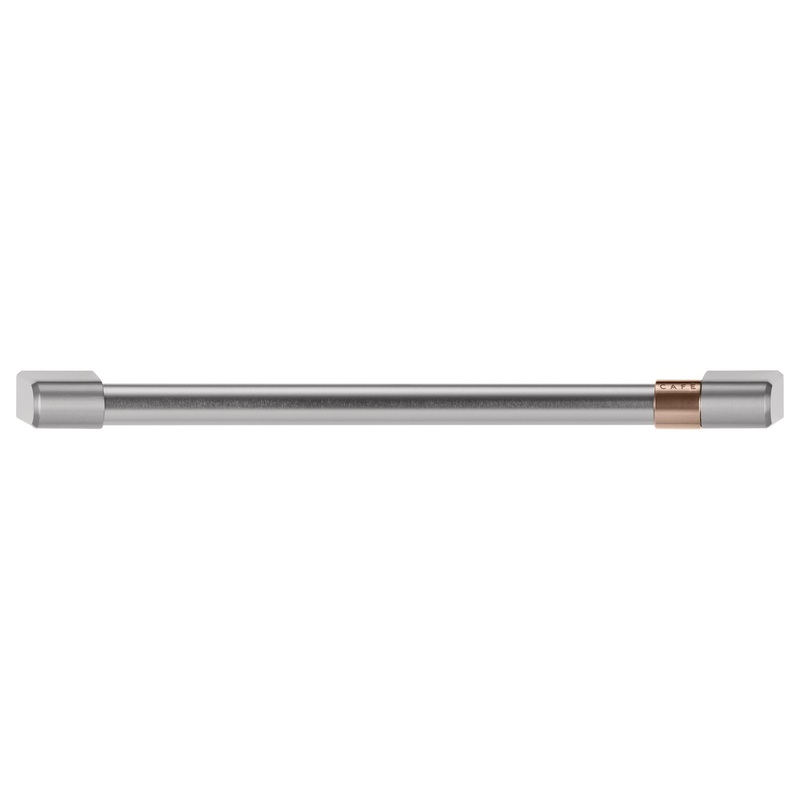 Cafe CXADTH1PVSS CAF(EBACK) Dishwasher Handle Kit – Brushed Stainless