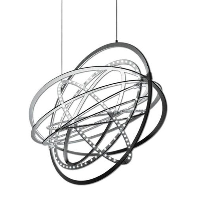 Copernico Suspension