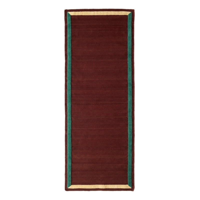 Framed Runner