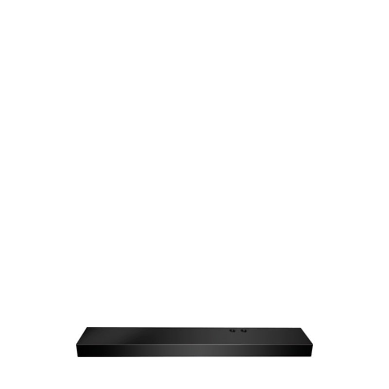 Frigidaire 36” Overhead Range Hood