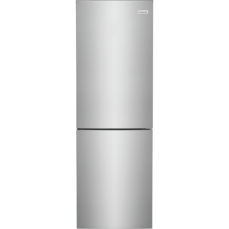 Frigidaire FRBG1224AV 12 Cu. Ft. Garage Ready Bottom Freezer Refrigerator