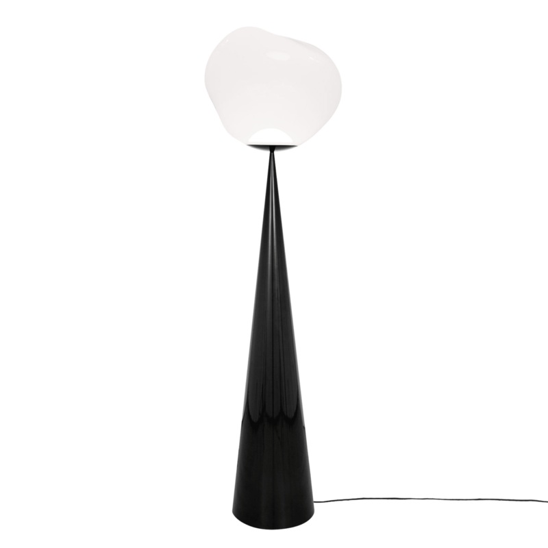 Melt Cone Fat Floor Lamp