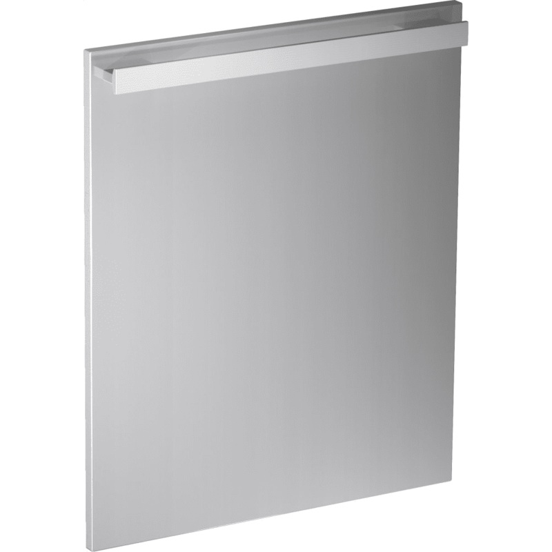 Miele GFVI70677 Gfvi 706/77 – Int. Front Panel: W X H, 24 X 30 In Pureline Design For Fully Integrated Dishwashers.