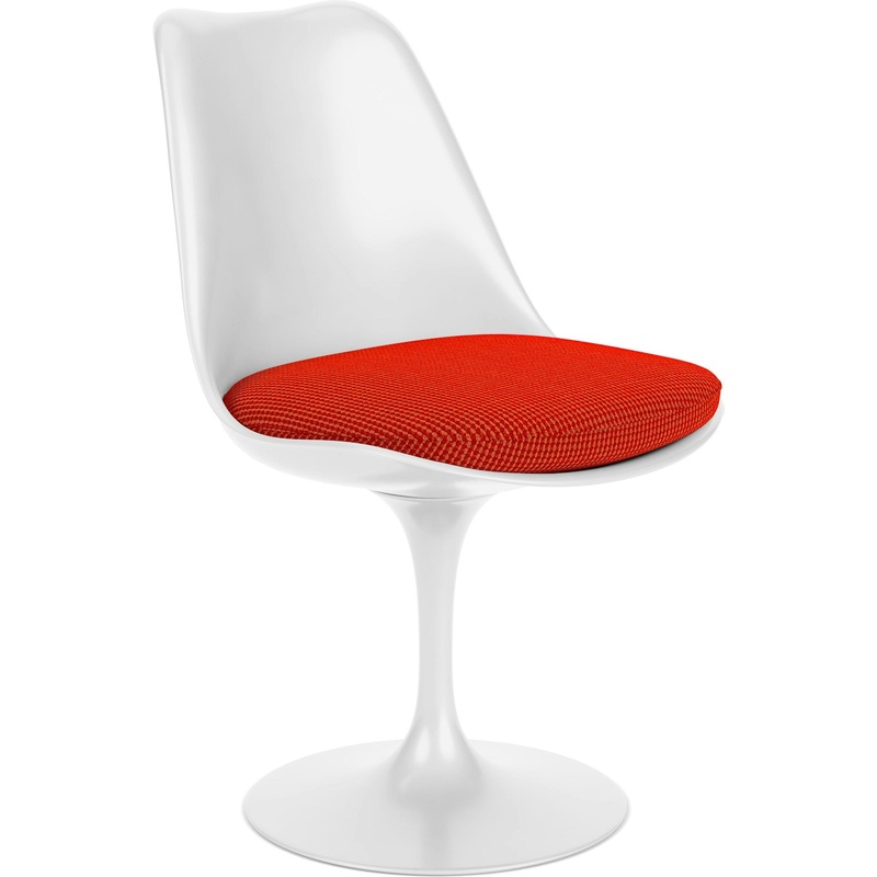 Saarinen Tulip Armless Chair