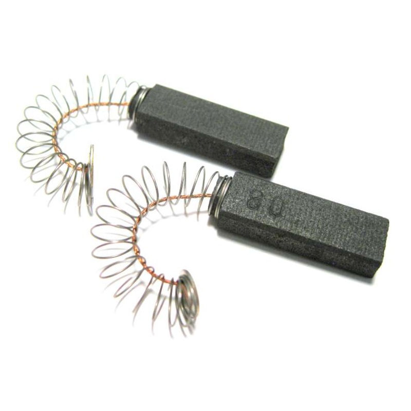 Sebo 0512/1 Carbon Brush Set