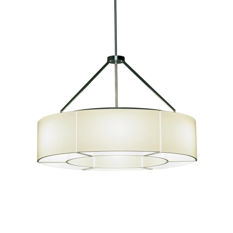 Sexta Pendant Light
