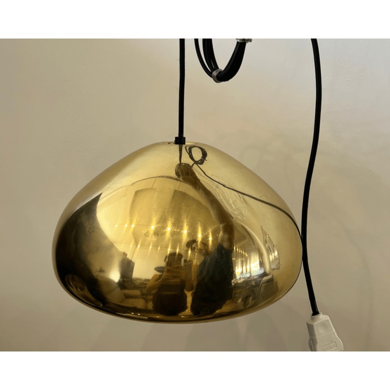 VOID SUSPENSION LAMP***Floor Sample***Tom Dixon