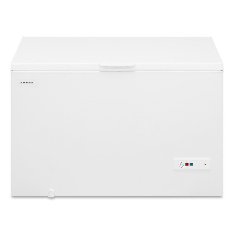 Amana AZC5216LW 16 cu. ft. Amana Chest Freezer