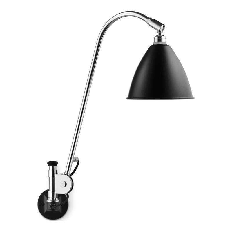 BL6 Wall Lamp – Hardwired