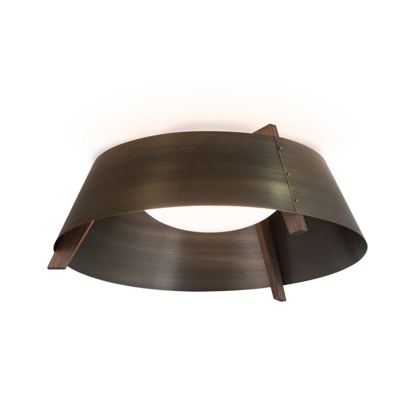 Casia Flush Mount