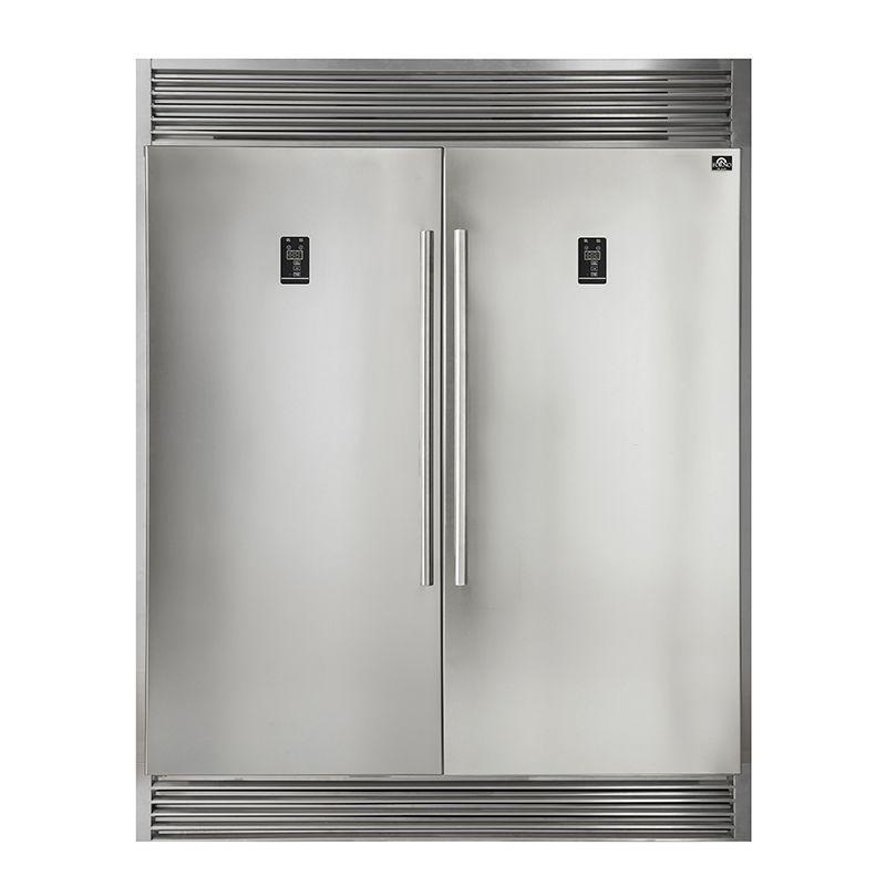 Forno FFFFD193360S S