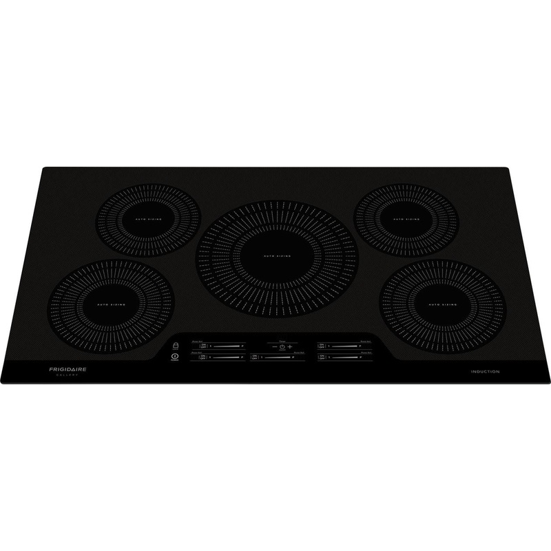 Frigidaire Gallery 36″ Induction Cooktop