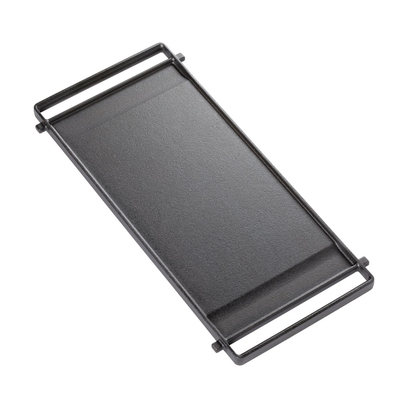 Ge Appliances JXGRILL2 Reversible Grill/Griddle