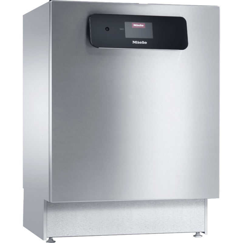 Miele PFD401U208V Pfd 401 U [208V] – Built-Under Fresh Water Dishwasher Ada Compliant, With Baskets For Hotels, Restaurants And Catering Companies.