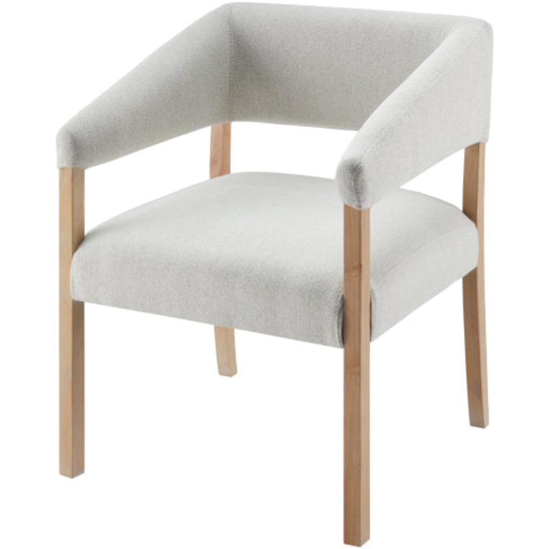 Modern Comfort Elegance – Grace Collection Chair