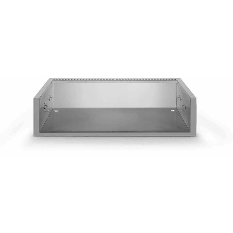 Napoleon Bbq BI4823ZCL Zero Clearance Liner For Big44 For Built-In 700 Series 44 , Stainless Steel