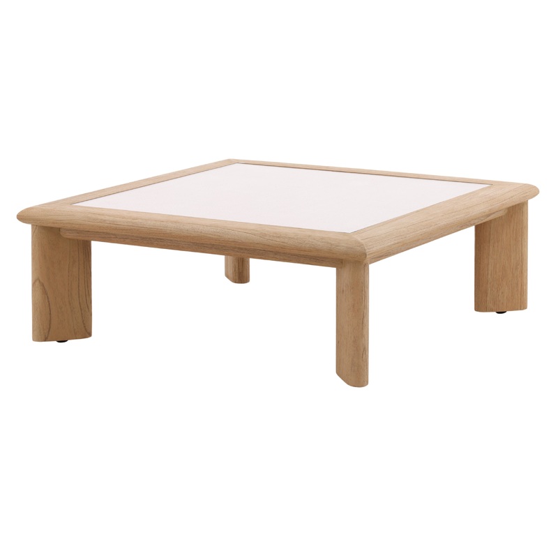 Nature’s Mirror Coffee Table