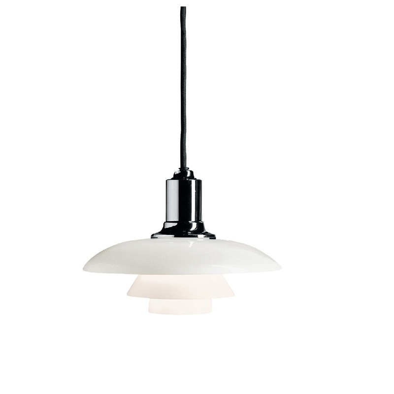 PH 2/1 Pendant Lamp