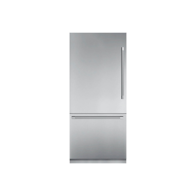 Thermador T36IB905SP 36″ Paneled Bottom Freezer Refrigerator