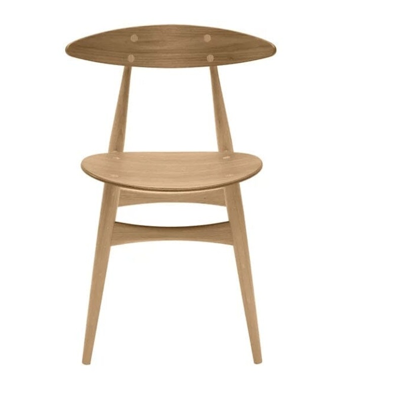 Wegner CH33T Chair