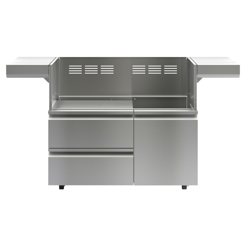 Wolf CART42 Outdoor Grill Cart